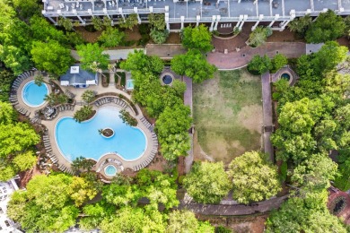 The seller has two adjacent units for sale, 5318 and 5316 on Sandestin Golf and Beach Resort - Raven in Florida - for sale on GolfHomes.com, golf home, golf lot