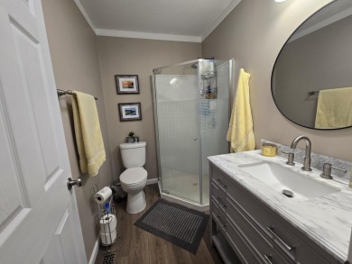 Nicely remodeled well maintained home has it all with an open on Shadow Lake Golf and Country Club in Missouri - for sale on GolfHomes.com, golf home, golf lot