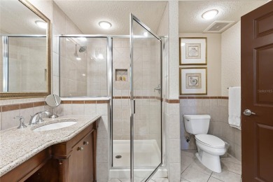 Discover this exquisite 7th-floor coastal retreat in the on The Ocean Course At Hammock Beach Resort in Florida - for sale on GolfHomes.com, golf home, golf lot