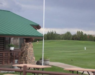 ON THE FAIRWAY!! Come take a look at this 1bd/1ba park model in on Juniper Ridge R.V. Golf Resort in Arizona - for sale on GolfHomes.com, golf home, golf lot