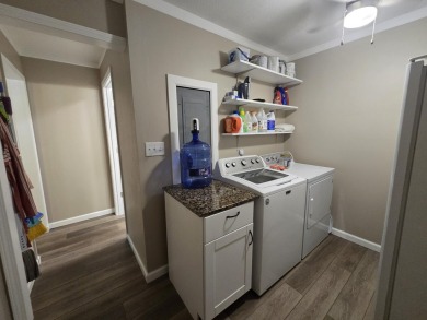 Nicely remodeled well maintained home has it all with an open on Shadow Lake Golf and Country Club in Missouri - for sale on GolfHomes.com, golf home, golf lot