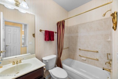 Welcome to this spacious single family home in the desirable 55+ on Renaissance Country Club in New Jersey - for sale on GolfHomes.com, golf home, golf lot