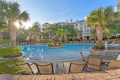 The seller has two adjacent units for sale, 5318 and 5316 on Sandestin Golf and Beach Resort - Raven in Florida - for sale on GolfHomes.com, golf home, golf lot