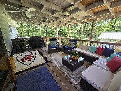 Nicely remodeled well maintained home has it all with an open on Shadow Lake Golf and Country Club in Missouri - for sale on GolfHomes.com, golf home, golf lot