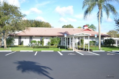 2019 Double-Wide in popular 55+ West Lakes of Boca Raton on Boca Grove Golf and Tennis in Florida - for sale on GolfHomes.com, golf home, golf lot