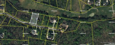 PRICE REDUCTION: End of Summer Sale, 30 days - 30 days to close! on White Plains Golf Course in Tennessee - for sale on GolfHomes.com, golf home, golf lot
