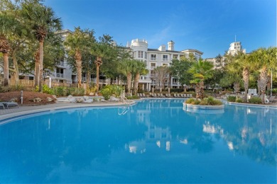 The seller has two adjacent units for sale, 5318 and 5316 on Sandestin Golf and Beach Resort - Raven in Florida - for sale on GolfHomes.com, golf home, golf lot