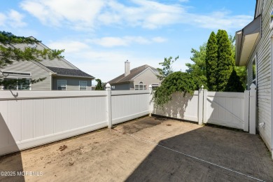 Welcome to this spacious single family home in the desirable 55+ on Renaissance Country Club in New Jersey - for sale on GolfHomes.com, golf home, golf lot