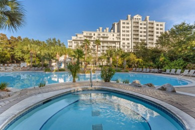 The seller has two adjacent units for sale, 5318 and 5316 on Sandestin Golf and Beach Resort - Raven in Florida - for sale on GolfHomes.com, golf home, golf lot