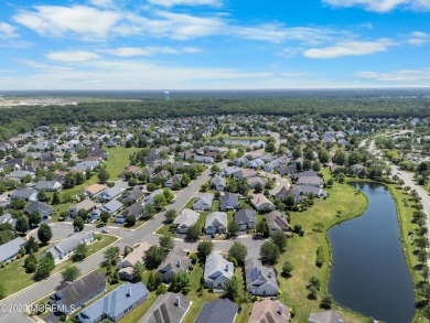Welcome to this spacious single family home in the desirable 55+ on Renaissance Country Club in New Jersey - for sale on GolfHomes.com, golf home, golf lot