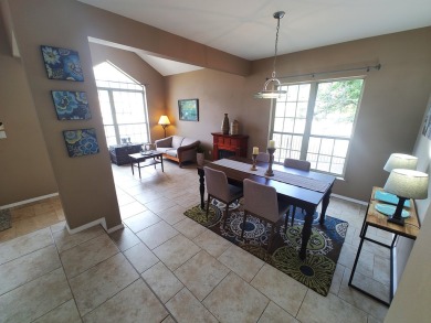 Impeccable, Northern NM style custom home on an oversized corner on The Canyon Club in New Mexico - for sale on GolfHomes.com, golf home, golf lot