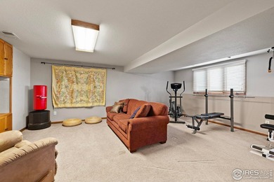 Some homes just feel right the moment you arrive, and this one on Cattail Creek Golf Course in Colorado - for sale on GolfHomes.com, golf home, golf lot