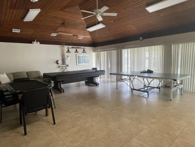 2019 Double-Wide in popular 55+ West Lakes of Boca Raton on Boca Grove Golf and Tennis in Florida - for sale on GolfHomes.com, golf home, golf lot