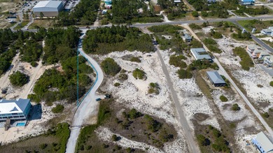 This vacant lot is located 1100' from the Gulf. This buildable on The Golf Club of the Wharf in Alabama - for sale on GolfHomes.com, golf home, golf lot