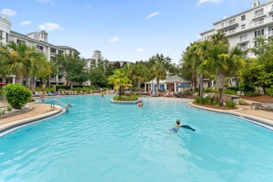The seller has two adjacent units for sale, 5318 and 5316 on Sandestin Golf and Beach Resort - Raven in Florida - for sale on GolfHomes.com, golf home, golf lot