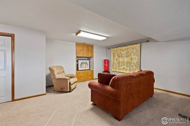 Some homes just feel right the moment you arrive, and this one on Cattail Creek Golf Course in Colorado - for sale on GolfHomes.com, golf home, golf lot