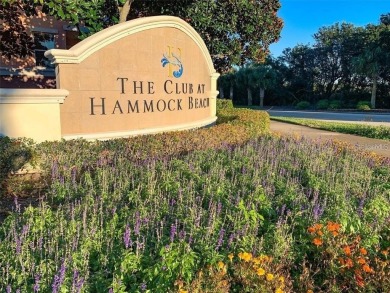 Discover this exquisite 7th-floor coastal retreat in the on The Ocean Course At Hammock Beach Resort in Florida - for sale on GolfHomes.com, golf home, golf lot