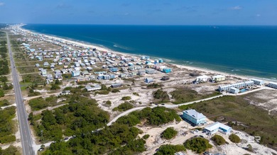 This vacant lot is located 1100' from the Gulf. This buildable on The Golf Club of the Wharf in Alabama - for sale on GolfHomes.com, golf home, golf lot