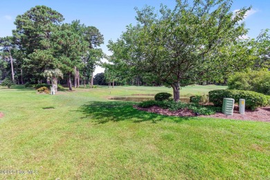 Crisp, cool, and oh, so nicely  appointed! Immaculate first on Sea Trail Golf Resort in North Carolina - for sale on GolfHomes.com, golf home, golf lot
