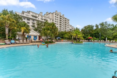 The seller has two adjacent units for sale, 5318 and 5316 on Sandestin Golf and Beach Resort - Raven in Florida - for sale on GolfHomes.com, golf home, golf lot