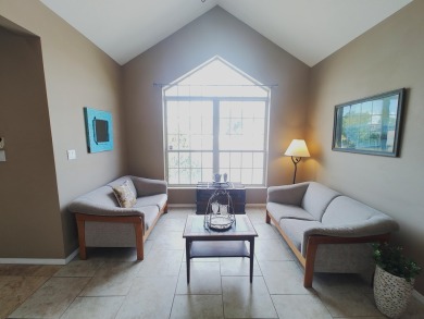 Impeccable, Northern NM style custom home on an oversized corner on The Canyon Club in New Mexico - for sale on GolfHomes.com, golf home, golf lot