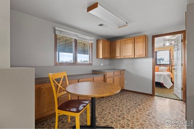 Some homes just feel right the moment you arrive, and this one on Cattail Creek Golf Course in Colorado - for sale on GolfHomes.com, golf home, golf lot