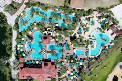 Discover this exquisite 7th-floor coastal retreat in the on The Ocean Course At Hammock Beach Resort in Florida - for sale on GolfHomes.com, golf home, golf lot
