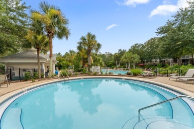 The seller has two adjacent units for sale, 5318 and 5316 on Sandestin Golf and Beach Resort - Raven in Florida - for sale on GolfHomes.com, golf home, golf lot