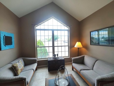 Impeccable, Northern NM style custom home on an oversized corner on The Canyon Club in New Mexico - for sale on GolfHomes.com, golf home, golf lot