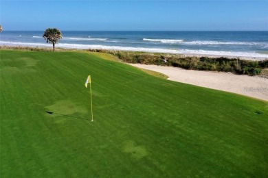 Discover this exquisite 7th-floor coastal retreat in the on The Ocean Course At Hammock Beach Resort in Florida - for sale on GolfHomes.com, golf home, golf lot