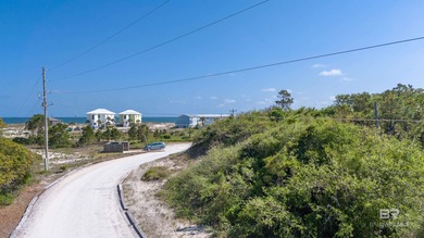 This vacant lot is located 1100' from the Gulf. This buildable on The Golf Club of the Wharf in Alabama - for sale on GolfHomes.com, golf home, golf lot