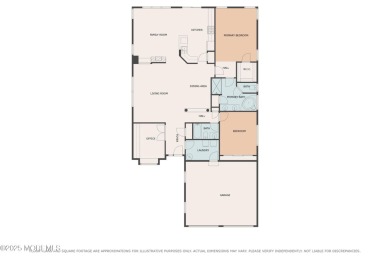 Welcome to this spacious single family home in the desirable 55+ on Renaissance Country Club in New Jersey - for sale on GolfHomes.com, golf home, golf lot
