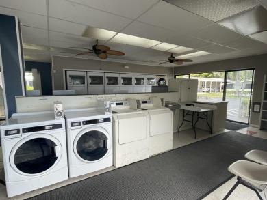 2019 Double-Wide in popular 55+ West Lakes of Boca Raton on Boca Grove Golf and Tennis in Florida - for sale on GolfHomes.com, golf home, golf lot