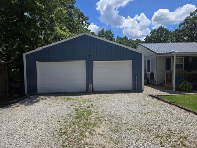 Nicely remodeled well maintained home has it all with an open on Shadow Lake Golf and Country Club in Missouri - for sale on GolfHomes.com, golf home, golf lot