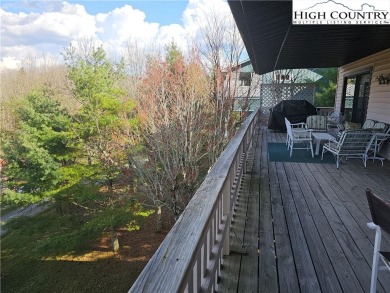 Highly sought-after home offers one-level living and expansive on Land Harbor Golf Course in North Carolina - for sale on GolfHomes.com, golf home, golf lot