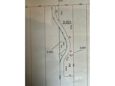 This vacant lot is located 1100' from the Gulf. This buildable on The Golf Club of the Wharf in Alabama - for sale on GolfHomes.com, golf home, golf lot