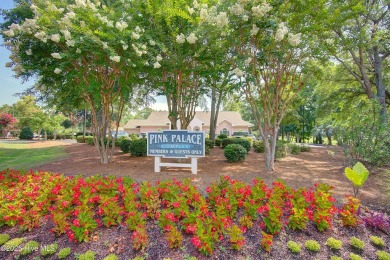 Crisp, cool, and oh, so nicely  appointed! Immaculate first on Sea Trail Golf Resort in North Carolina - for sale on GolfHomes.com, golf home, golf lot
