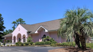 Crisp, cool, and oh, so nicely  appointed! Immaculate first on Sea Trail Golf Resort in North Carolina - for sale on GolfHomes.com, golf home, golf lot