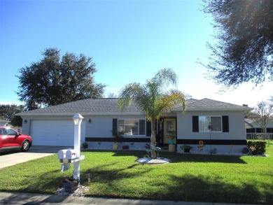 PRETTY AS A PICTURE ! This charming stucco 2 bedroom, 2 bath, 2 on Preserve Golf Club in Florida - for sale on GolfHomes.com, golf home, golf lot