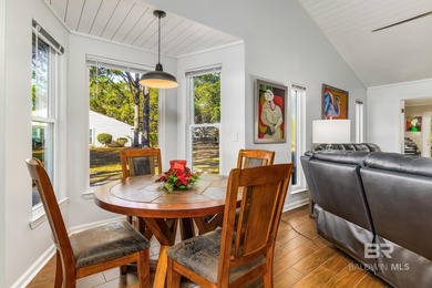 Welcome to Oyster Bay Village - Coastal Living for the 55+ on Peninsula Golf and Racquet Club in Alabama - for sale on GolfHomes.com, golf home, golf lot