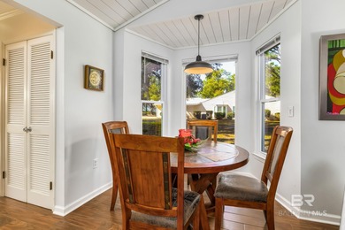 Welcome to Oyster Bay Village - Coastal Living for the 55+ on Peninsula Golf and Racquet Club in Alabama - for sale on GolfHomes.com, golf home, golf lot