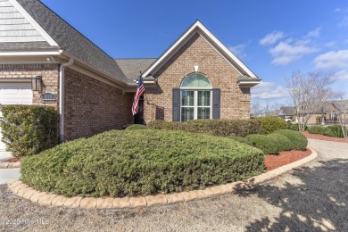 Designed for modern living. This beautifully updated 4 bedroom on Castle Bay Golf and Country Club in North Carolina - for sale on GolfHomes.com, golf home, golf lot