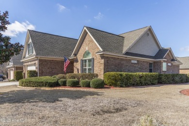 Designed for modern living. This beautifully updated 4 bedroom on Castle Bay Golf and Country Club in North Carolina - for sale on GolfHomes.com, golf home, golf lot