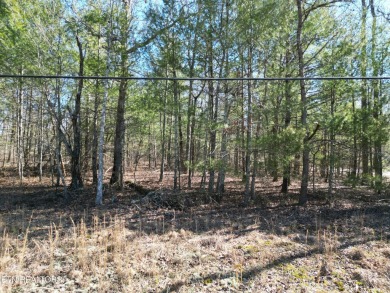 Discover a beautiful wooded level with gentle slopped lot on a on Lake Tansi Village Country Club in Tennessee - for sale on GolfHomes.com, golf home, golf lot