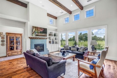 Luxurious Custom Home on the Brookhaven Golf Course, No expense on Brookhaven Country Club - Golf Course in Texas - for sale on GolfHomes.com, golf home, golf lot
