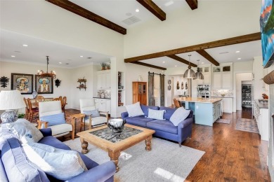 Luxurious Custom Home on the Brookhaven Golf Course, No expense on Brookhaven Country Club - Golf Course in Texas - for sale on GolfHomes.com, golf home, golf lot