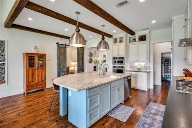 Luxurious Custom Home on the Brookhaven Golf Course, No expense on Brookhaven Country Club - Golf Course in Texas - for sale on GolfHomes.com, golf home, golf lot