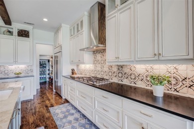 Luxurious Custom Home on the Brookhaven Golf Course, No expense on Brookhaven Country Club - Golf Course in Texas - for sale on GolfHomes.com, golf home, golf lot