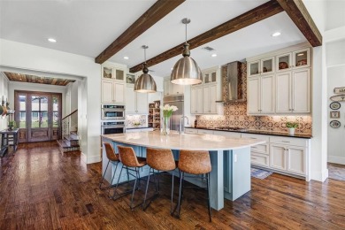 Luxurious Custom Home on the Brookhaven Golf Course, No expense on Brookhaven Country Club - Golf Course in Texas - for sale on GolfHomes.com, golf home, golf lot
