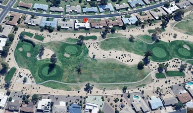 Golf course frontage on Lakes East with wide open views of the on Sun City Lakes West and East in Arizona - for sale on GolfHomes.com, golf home, golf lot